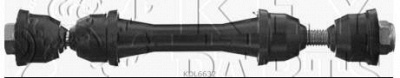 KEY PARTS kdl6632 -  Тяга / стойка, стабилизатор